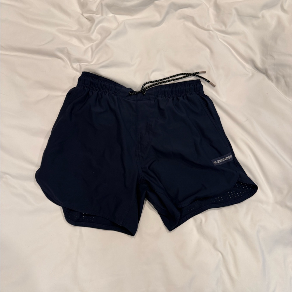 Legends Luka Short